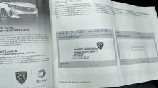 Peugeot 208 1.2 PureTech 100 GT 5dr EAT8 Petrol Hatchback